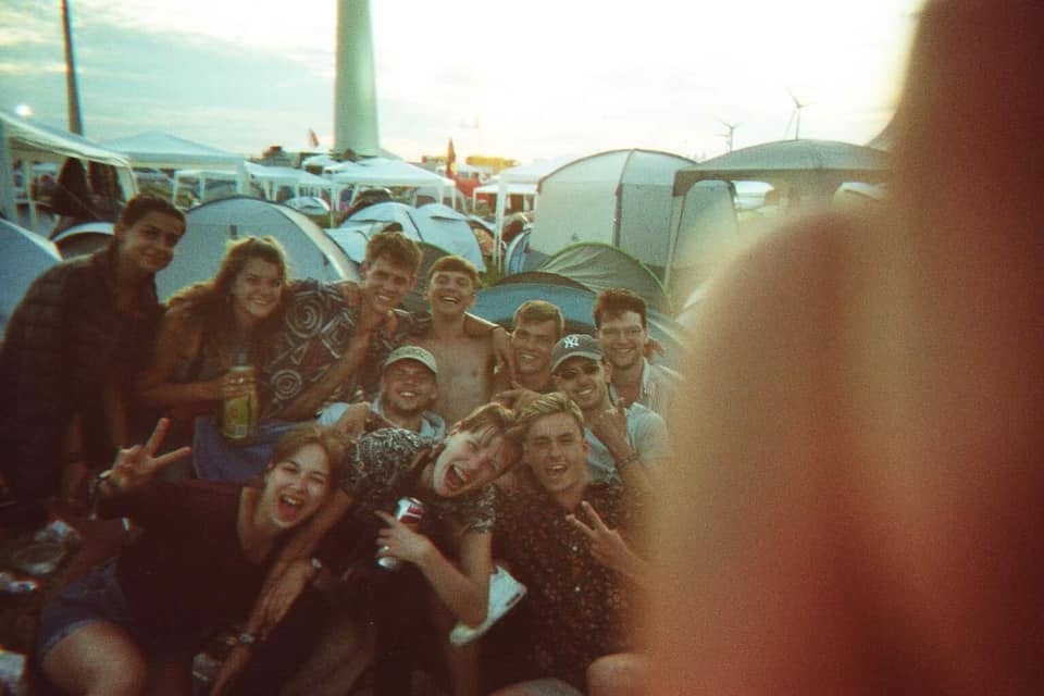 Dour 2019