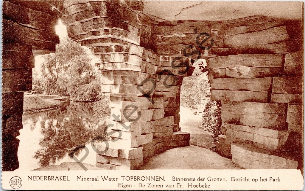Topbronnen Brakel