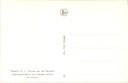 Ravels - "O.L. Vrouw van de Kempen" - Open-lucht-school voor zwakke meisjes – achterzijde van de originele postkaart