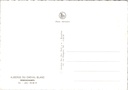 Aywaille - "Auberge du Cheval Blanc" - Herberg het Witte Paard in Remouchamps – achterzijde van de originele postkaart