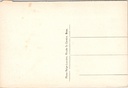 Malmedy - "Vallée de la Warche - Le pont du Diable à Bévercé" - Duivelsbrug – achterzijde van de originele postkaart
