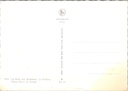 Spa - "Le Pouhon Place Pierre Le Grand" - Pouhon Pierre Le Grand met de Société – achterzijde van de originele postkaart