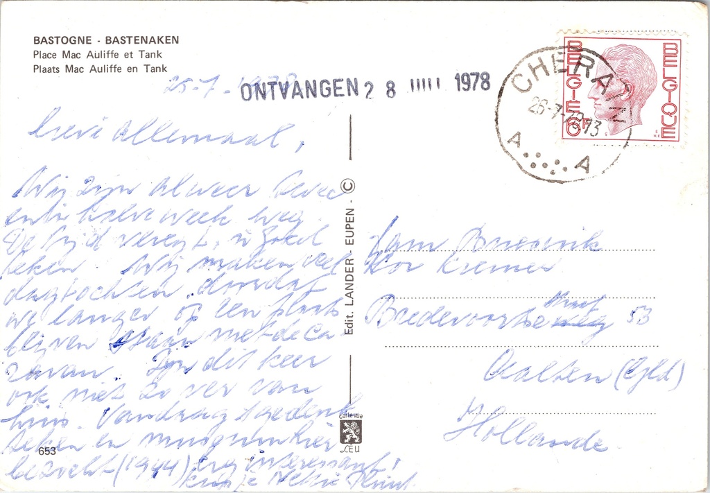 Bastogne1466