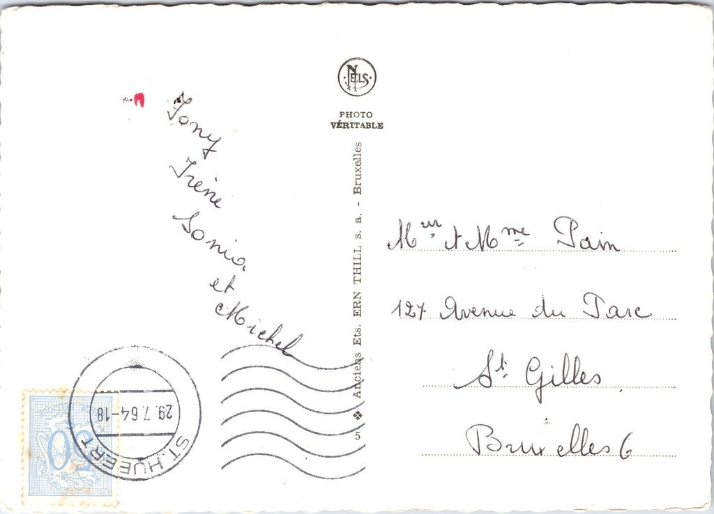 saint-hubert1644