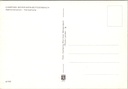 Bütgenbach - "Camping Worriken-Bütgenbach" - Administratiegebouw van camping – achterzijde van de originele postkaart