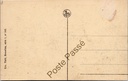Brussel - "Panorama pris de la Colonne du Congrès" - Panoramisch uitzicht vanaf – achterzijde van de originele postkaart