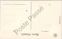 Gent - "Gand - Petit Béguinage. - Une allée." - Een laan in het Klein Begijnhof – originele postkaart, afbeelding 2