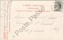 Sint-Amandsberg - "MONT-SAINT-AMAND (Gand). - Béguinage. - Plaine Sainte-Begge." – originele postkaart, afbeelding 2