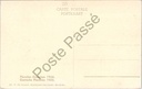 Gent - "Gentsche Floraliën 1938" - Bloementuin met rododendrons tijdens de Gentse – originele postkaart, afbeelding 2