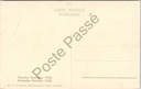 Gent - "Gentsche Floralïen 1938" - Bloemententoonstelling Gentse Floraliën 1938 – originele postkaart, afbeelding 3