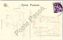 Gent - "Coin des rues de Brabant et de Flandre" - Hoek Brabantstraat en Vlaanderenstraat – originele postkaart, afbeelding 2