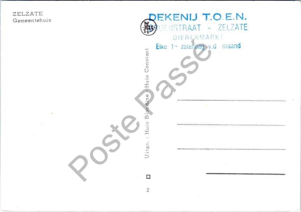 Oostakker0154