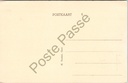 Sint-Amandsberg - "St Amandsberg. — Kerk / Mont-St-Amand. — Eglise" - Kerk – achterzijde van de originele postkaart