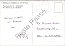Gent - "BENELUX ••• GENT" - Rondvaartboot Benelux op de Leie – originele postkaart, afbeelding 3