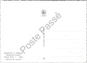 Gent - "Operatiezaal voor orthopedie" - Operatiezaal voor orthopedie, Gesticht H. Familie – originele postkaart, afbeelding 3