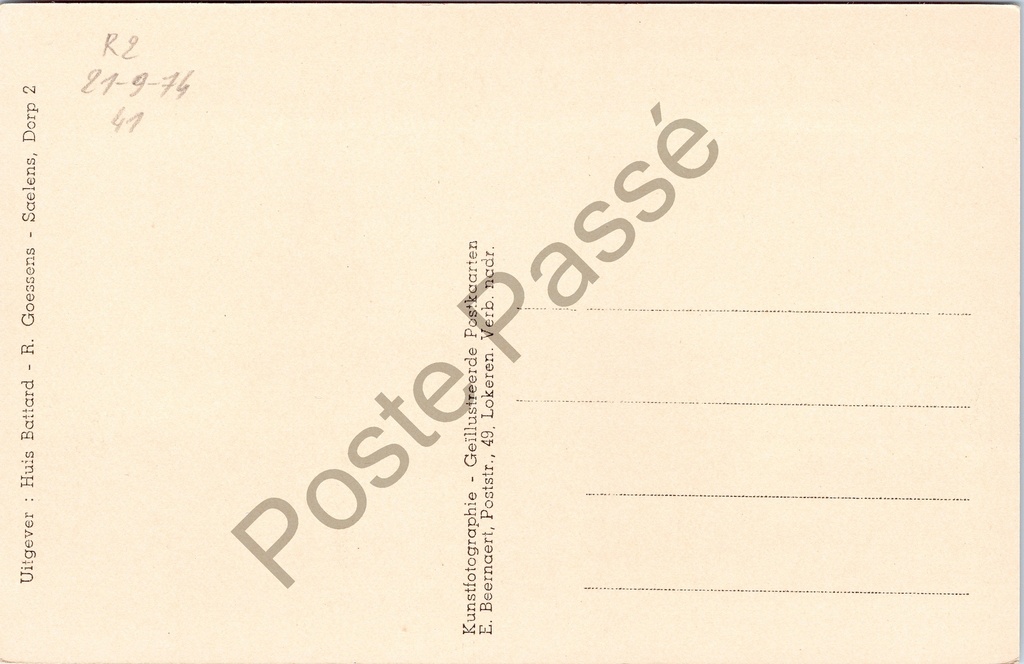 Geraardsbergen0326