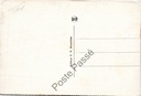 Brussel - "Place Rogier" - Rogierplein – achterzijde van de originele postkaart