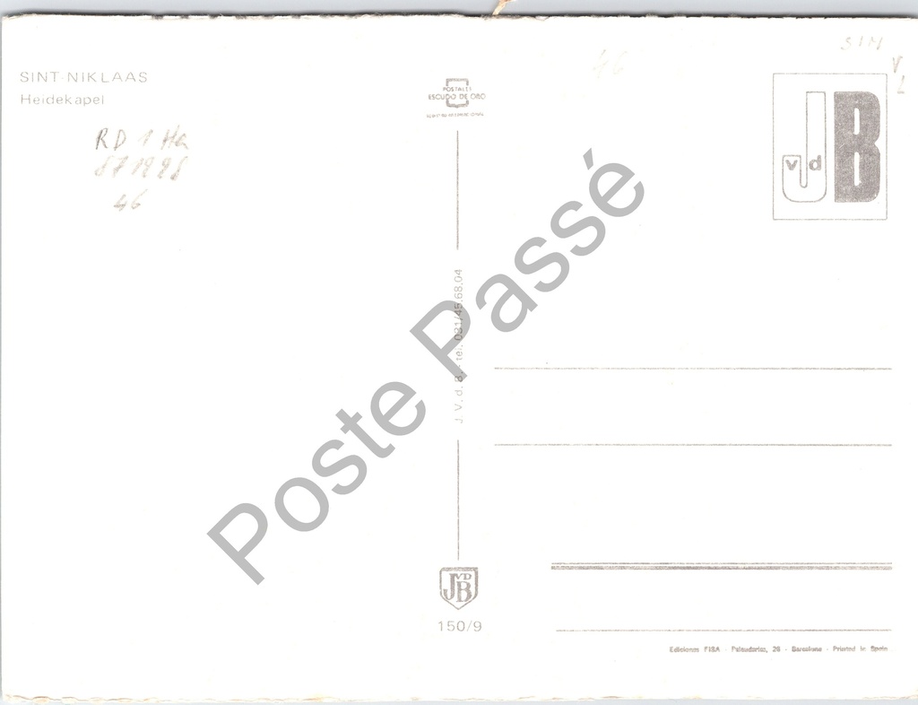 Sint-Niklaas0314