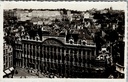Brussel - "Panorama" - Panoramisch uitzicht op het stadscentrum