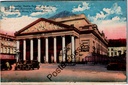 Brussel - "Théâtre Royale de la Monnaie" - Koninklijke Muntschouwburg