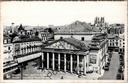 Brussel - "Théâtre Royal de la Monnaie" - Koninklijke Muntschouwburg