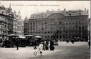 Brussel - "Grand'Place - Maison des Corporations" - Grote Markt - Gildhuizen