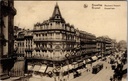 Brussel - "Boulevard Anspach" - Anspachlaan