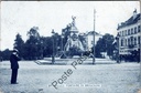 Brussel - "Fontaine de Brouckère" - Brouckèrefontein