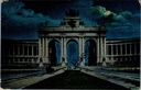 Brussel - "L'Arc du Cinquantenaire du Parc du Cinquantenaire" - Triomfboog van het Jubelpark