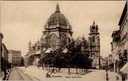 Brussel - "Eglise Sainte-Marie" - Sint-Mariakerk