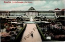Brussel - "Jardin Botanique (Les Serres)" - Botanische Tuin (De Serres)