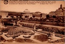 Brussel - "Jardin Botanique des Pays-Bas" - Botanische Tuin
