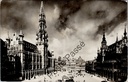 Brussel - "Grand'Place" - Grote Markt