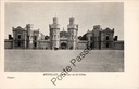 Brussel - "La Prison de St-Gilles" - Sint-Gillis Gevangenis