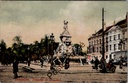 Brussel - "Fontaine de l'Anspach" - Anspachmemoriaal