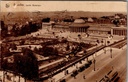 Brussel - "Jardin Botanique" - Kruidtuin