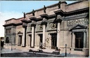 Brussel - "Musée Royal des Beaux-Arts" - Koninklijk Museum voor Schone Kunsten