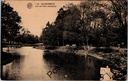 Schaarbeek - "Lac au Parc Josaphat" - Meer in Josaphatpark