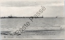 Zeebrugge - "Extrémité du Môle. Entrée du Port." - Uiteinde van de golfbreker en haventoegang