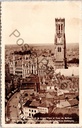 Brugge - "Panorama de la Grand'Place et Tour du Beffroi" - Luchtpanorama van de Grote Markt en Belfort