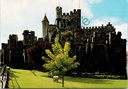 Gent - "Het 'S GRAVENKASTEEL" - Het Gravensteen