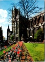 Gent - "St-Baafshoofkerk en Belfort" - Sint-Baafskathedraal en Belfort