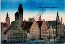 Gent - "Gand. La Maison des Bateliers." - Het Huis der Schippers aan de Graslei