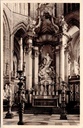 Gent - "Gent. Sint Baafskerk Het Hoogaltaar." - Sint-Baafskathedraal, het Hoogaltaar