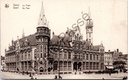 Gent - "La Poste / De Post" - Hoofdpostkantoor