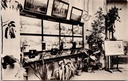 Gent - "Exposition Universelle de Gand 1913 - Congo belge. Propagande agricole coloniale." - Wereldtentoonstelling 1913, Belgisch Congo paviljoen met foto-expositie van Elisabethville (Katanga)