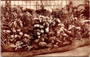 Gent - "Gentsche Floralïen 1938" - Bloemententoonstelling Gentse Floraliën 1938