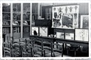 Gent - "Michel Thiery-Schoolmuseum - H. Fabre-zaal : Bijen en Wespen" - Henri Fabre-zaal met bijen- en wespencollectie