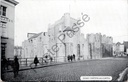Gent - "GAND - CHÂTEAU DES COMTES" - Gravensteen