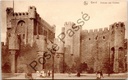 Gent - "Château des Comtes" - Gravensteen
